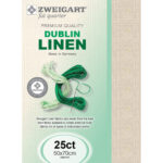 Dublin FQ 25ct - 222 (Cream)