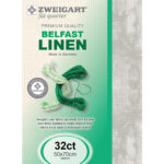 Belfast FQ 32ct - 1079 (Vintage Marble)