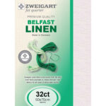 Belfast FQ 32ct - 2055 (Pastel Lilac)