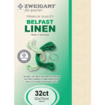 Belfast FQ 32ct - 222 (Cream)