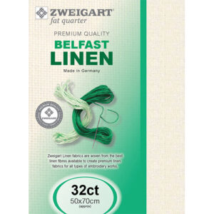 Belfast FQ 32ct