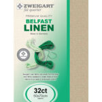 Belfast FQ 32ct - 323 (Summer Khaki)
