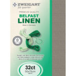 Belfast FQ 32ct - 7025 (Granite)