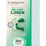 Belfast FQ 32ct - 7106 (Blue Grey)