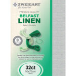 Belfast FQ 32ct - 786 (Whisper)