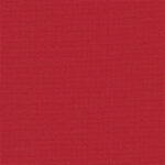 Lugana FQ 25ct - 954 (Christmas Red)