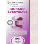Murano FQ 32ct - 4115 (Blush)