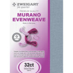Murano FQ 32ct - 5106 (Dove)