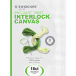 Interlock FQ - 18ct