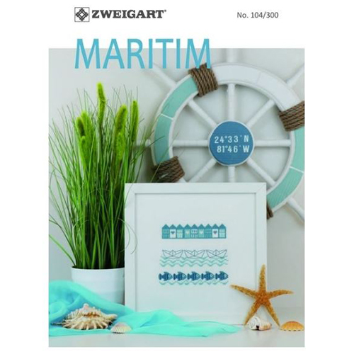 Maritime #300