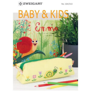 Baby & Kids #313