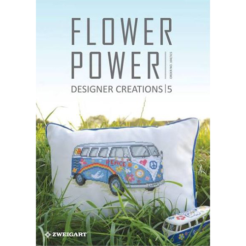 Flower Power # 315