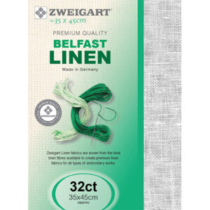 Belfast Precut 32ct