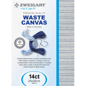 Zweigart - Precut Other Sizes