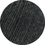 Cool Wool Baby 4 Ply - Anthracite (205)