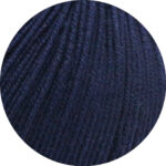 Cool Wool Baby 4 Ply - Midnight Blue (210)