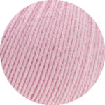 Cool Wool Baby 4 Ply - Rose (216)