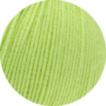 Cool Wool Baby 4 Ply - Lime (228)