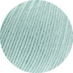 Cool Wool Baby 4 Ply - Light Turquoise (257)
