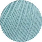 Cool Wool Baby 4 Ply - Mint (261)