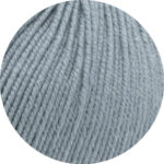 Cool Wool Baby 4 Ply - Grey Blue (264)