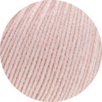 Cool Wool Baby 4 Ply - Pale Pink (267)