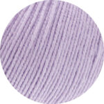 Cool Wool Baby 4 Ply - Lilac (268)