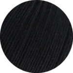 Cool Wool Baby 4 Ply - Black (278)