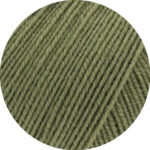 Cool Wool Baby 4 Ply - Dark Olive (287)