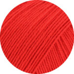 Cool Wool Baby 4 Ply - Red (293)