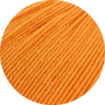 Cool Wool Baby 4 Ply - Orange (294)