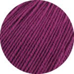 Cool Wool Baby 4 Ply - Red Violet (296)