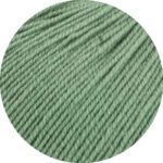 Cool Wool Baby 4 Ply - Reseda Green (297)