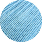 Cool Wool Baby 4 Ply - Azure (298)