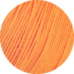 Cool Wool Baby 4 Ply - Mandarin (318)