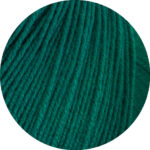 Cool Wool Baby 4 Ply - Dark Green (320)
