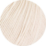 Cool Wool Baby 4 Ply - Shell (323)