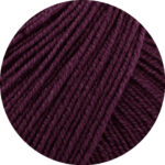 Cool Wool Baby 4 Ply - Burgundy (329)