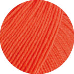 Cool Wool Baby 4 Ply - Lobster (331)