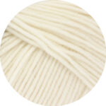 Cool Wool Big DK - Raw White (0601)
