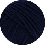 Cool Wool Big DK - Midnight Blue (0630)