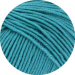 Cool Wool Big DK - Turquoise (0910)