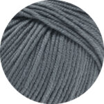 Cool Wool Big DK - Steel Grey (0981)