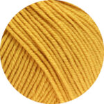 Cool Wool Big DK - Saffron Yellow (0986)