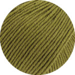 Cool Wool Big DK - Bright Olive (1006)