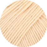 Cool Wool Big DK - Seashell (1016)