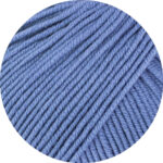 Cool Wool Big DK - Blue (1024)
