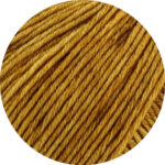Cool Wool Big DK Vintage - Mustard (7162)