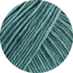 Cool Wool Big DK Vintage - Petrol (7167)
