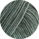 Cool Wool Big DK Vintage - Green Grey (7168)